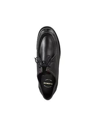 KLEMAN | Schnürschuhe  PADROR | 